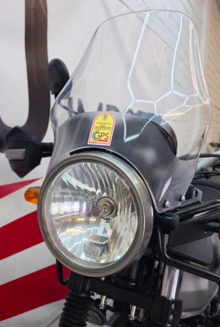 2021 ROYAL ENFIELD Himalayan - photo 31