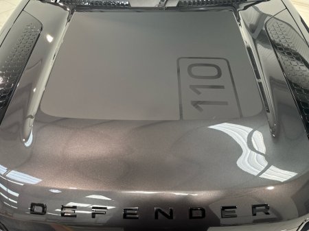 2026 Land Rover Defender - photo 35