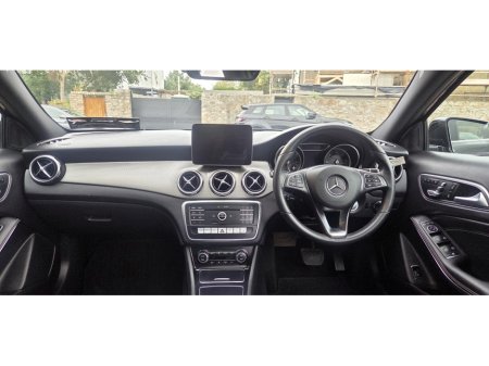 2019 Mercedes-Benz GLA - photo 15