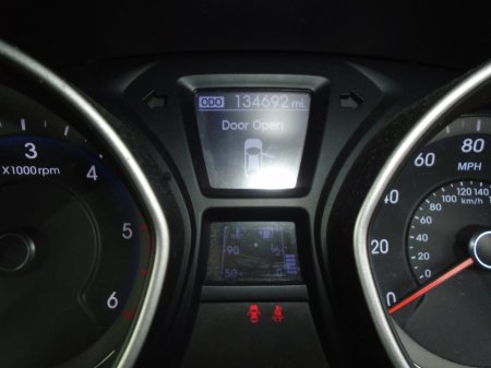 2014 Hyundai i30 - photo 16