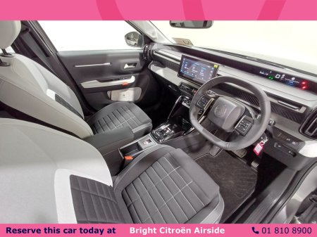 2026 Citroen C3 - photo 15