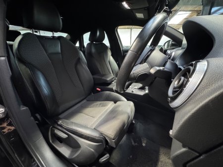 2015 Audi A3 - photo 13