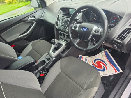 2011 Ford Focus - photo 11
