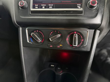 2016 Volkswagen Polo - photo 28