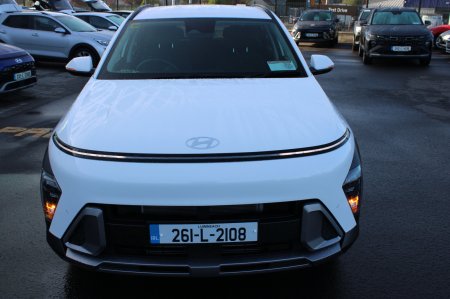 2026 Hyundai KONA - photo 8