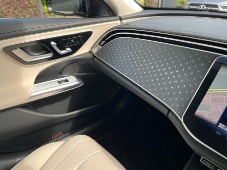 2026 Mercedes-Benz E-Class - photo 25