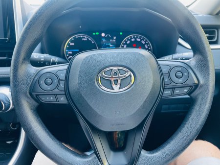 2022 Toyota RAV4 - photo 19