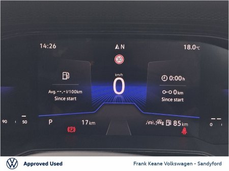 2026 Volkswagen Polo - photo 18