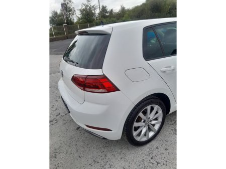 2019 Volkswagen Golf - photo 10
