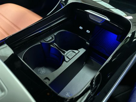 2026 Mercedes-Benz C-Class - photo 11
