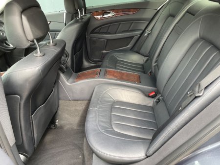 2017 Mercedes-Benz CLS - photo 10