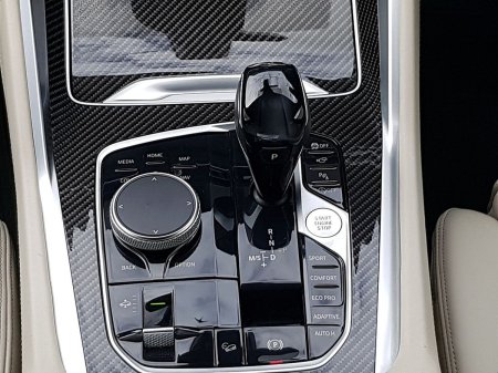 2020 BMW X6 - photo 10