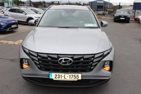 2023 Hyundai Tucson - photo 8