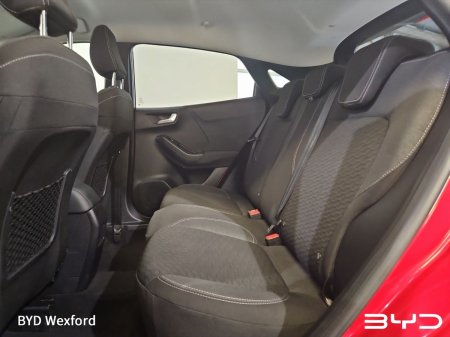 2023 Ford Puma - photo 8