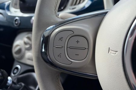 2023 Fiat 500 - photo 29