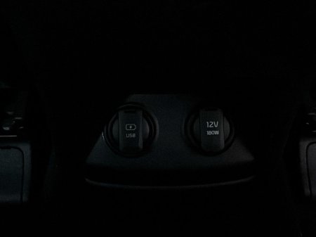 2020 Kia Sportage - photo 33