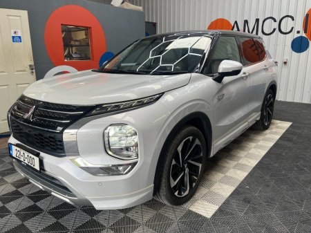 2022 Mitsubishi Outlander - photo 6