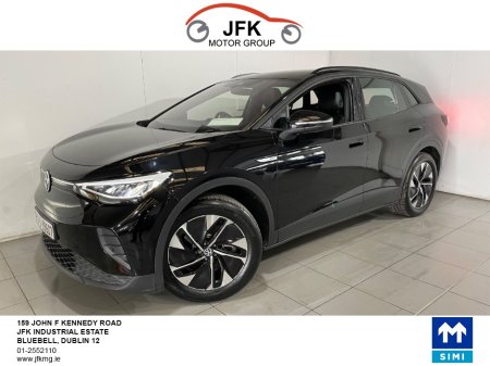 2023 Volkswagen ID.4 - photo 2
