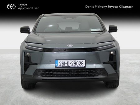 2026 Toyota C-HR - photo 5