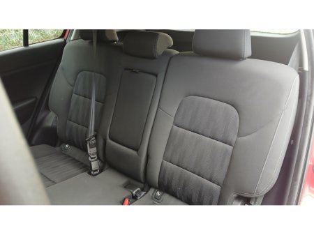 2017 Kia Sportage - photo 11
