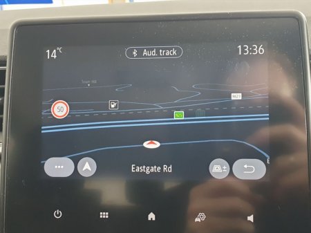 2022 Renault Captur - photo 26