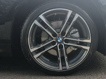 2024 BMW 1-Series - photo 14