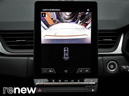 2026 Renault Symbioz - photo 20