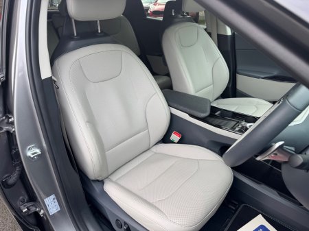 2024 Kia EV6 - photo 11