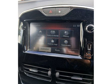 2014 Renault Clio - photo 6