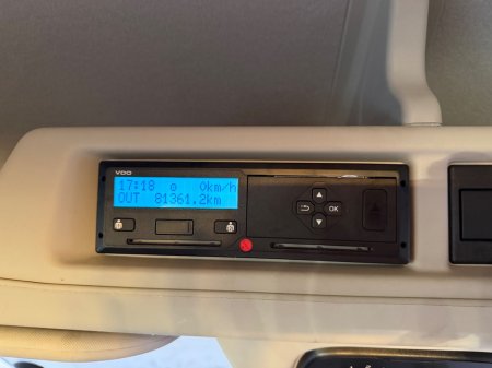 2017 Ford Transit - photo 21