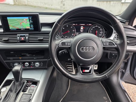 2017 Audi A6 - photo 15