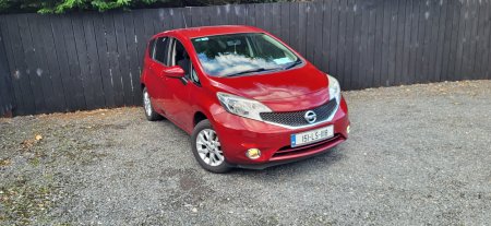 2015 Nissan Note - photo 3