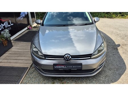 2016 Volkswagen Golf - photo 6
