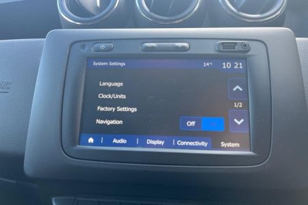 2019 Dacia Duster - photo 36