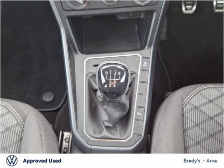2023 Volkswagen Polo - photo 16
