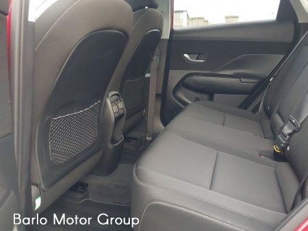 2026 Hyundai KONA - photo 12