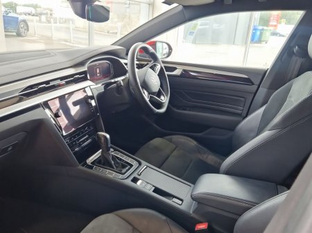 2022 Volkswagen Arteon - photo 10