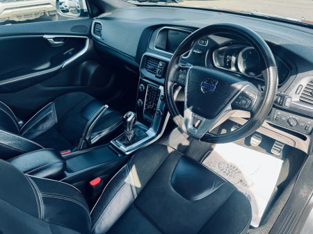 2016 Volvo V40 - photo 14