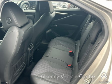 2026 DS Automobiles DS 4 - photo 11
