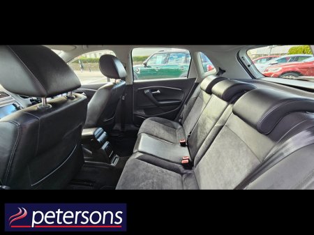 2016 Volkswagen Polo - photo 14