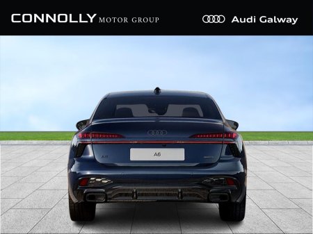 2027 Audi A6 - photo 10