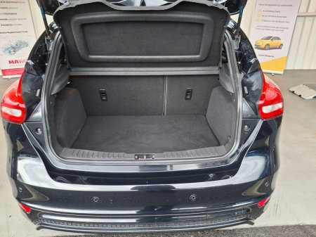 2018 Ford Focus - photo 18
