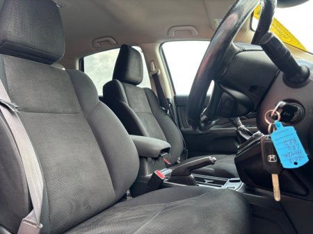 2018 Honda CR-V - photo 24