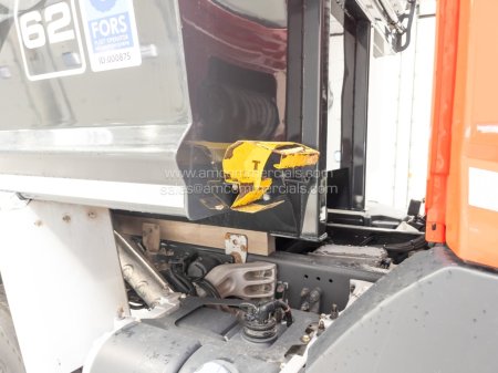 2022 VOLVO FMX 420 - photo 12