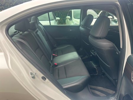 2017 Honda Accord - photo 19
