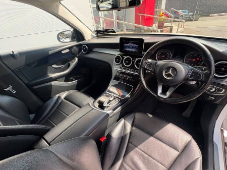 2017 Mercedes-Benz GLC - photo 12