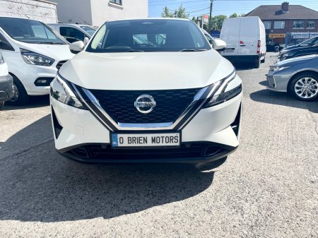 2023 Nissan Qashqai - photo 29