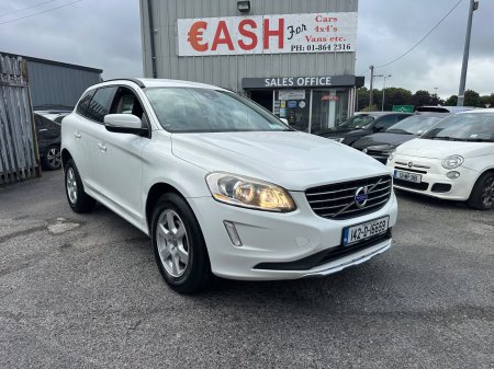 2014 Volvo XC60 - photo 7