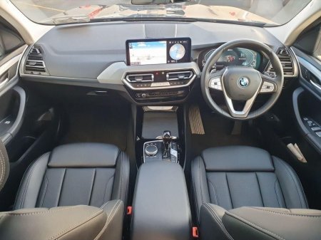 2023 BMW X3 - photo 4