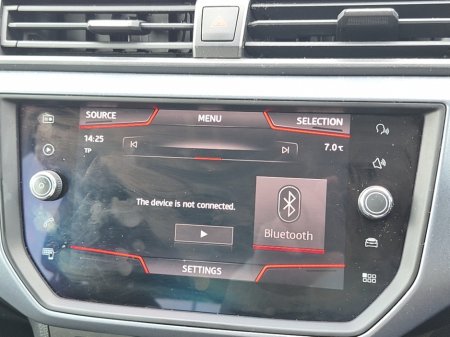 2018 SEAT Arona - photo 31